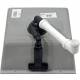 Zlew BLANCO SUBLINE 400-U kawowy (korek manual InFino) (523431)