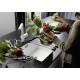 Zlew BLANCO SUBLINE 500-U antracyt (korek manual InFino) (523432)