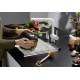 Zlew BLANCO SUBLINE 500-U antracyt (korek manual InFino) (523432)