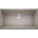 Zlew BLANCO SUBLINE 800-U tartufo (korek manual InFino) (523148)