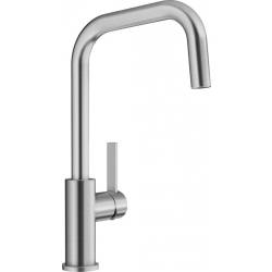 Bateria BLANCO JANDORA stal szczotkowana INOX (526615)
