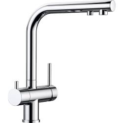 Bateria BLANCO FONTAS II chrom (523128)