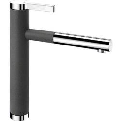 Bateria BLANCO LINEE-S szarość skały (518804)