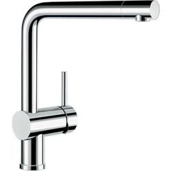 Bateria BLANCO LINUS chrom (514019)