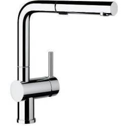 Bateria BLANCO LINUS-S VARIO chrom (518406)