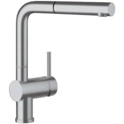 Bateria BLANCO LINUS-S z powłoką PST (526242)