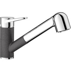 Bateria BLANCO WEGA-S II antracyt (526420)