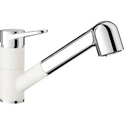 Bateria BLANCO WEGA-S II biały (526421)