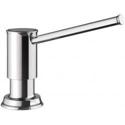 Dozownik BLANCO LIVIA chrom (521291)