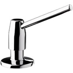 Dozownik BLANCO TANGO chrom (511266)