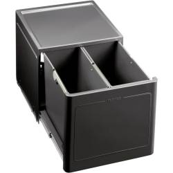 Sortownik odpadów BLANCO BOTTON PRO 45/2 AUTOMATIC (517468)