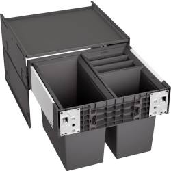 Sortownik odpadów BLANCO SELECT II 50/3 (526202)