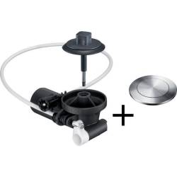 Zestaw modyfikujący BLANCO InFino z linką do korka automatycznego PushControl (525272)