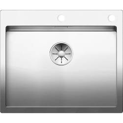 Zlew BLANCO CLARON 550-IF/A (korek auto InFino) 521639