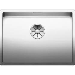 Zlew BLANCO CLARON 550-IF (korek manual InFino) 521578