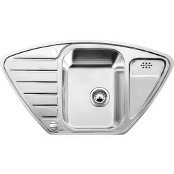 Zlew BLANCO LANTOS 9E-IF (516277)