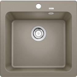 Zlew BLANCO NAYA 5 tartufo (korek MANUALNY) (526584)