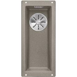 Zlew BLANCO SUBLINE 160-U tartufo (korek manual InFino) (523403)