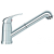 Bateria BLANCO DARAS-S-F chrom (521752)