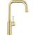 Bateria BLANCO LIVIA-S satin gold (jasny złoty) (526687)