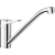 Bateria BLANCO WEGA II chrom (526402)