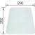 Deska BLANCO z tworzywa - 290x382mm (225469)