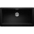 Zlew BLANCO VINTERA XL 9-UF czarny (526110)