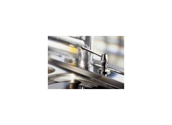 Dozownik BLANCO TANGO chrom (511266)
