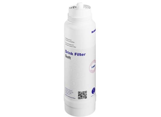 Zestaw do filtracji wody BLANCO z wkładem filtrującym SOFT L (527453)