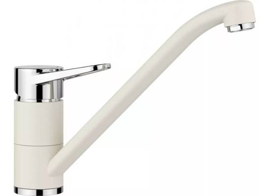 Bateria BLANCO WEGA II delikatny biały