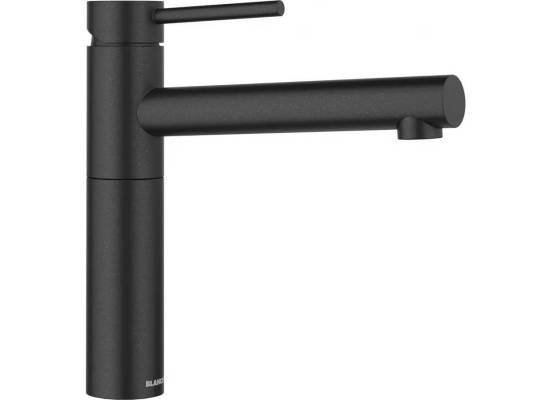 Bateria BLANCO ALTA II Silgranit-Look antracyt