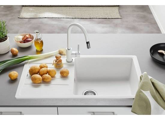 Bateria BLANCO MIDA-S antracyt (521455)