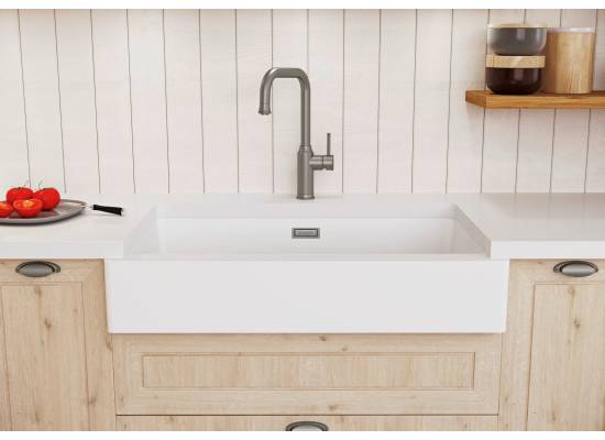 Zlew BLANCO VINTERA XL 9-UF antracyt (526101)
