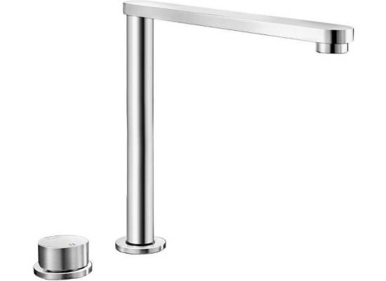 Bateria BLANCO ELOSCOPE-F II chrom (516672)