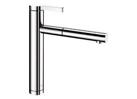 Bateria BLANCO LINEE-S chrom (517591)
