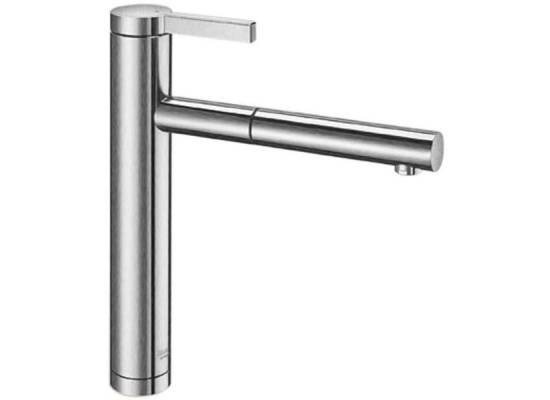 Bateria BLANCO LINEE-S stal matowa (517593)