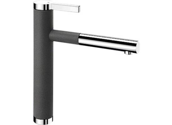 Bateria BLANCO LINEE-S szarość skały (518804)