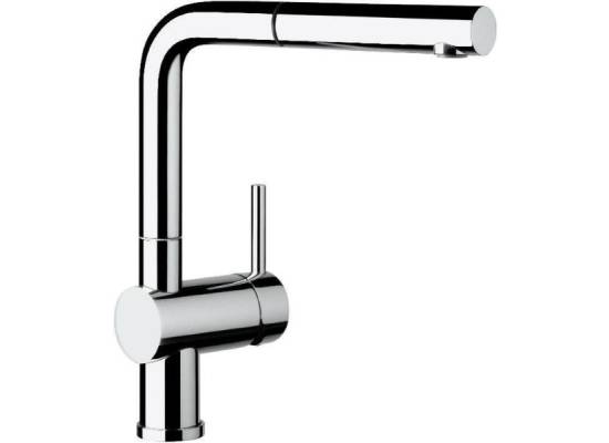 Bateria BLANCO LINUS-S chrom (512402)