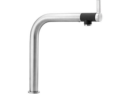 Bateria BLANCO VONDA stal szczotkowana (518435)