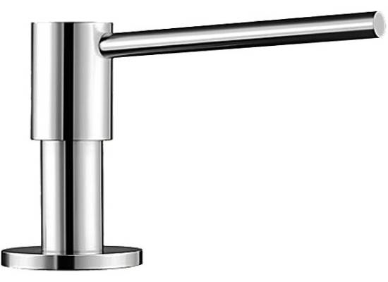 Dozownik BLANCO PIONA chrom (517667)