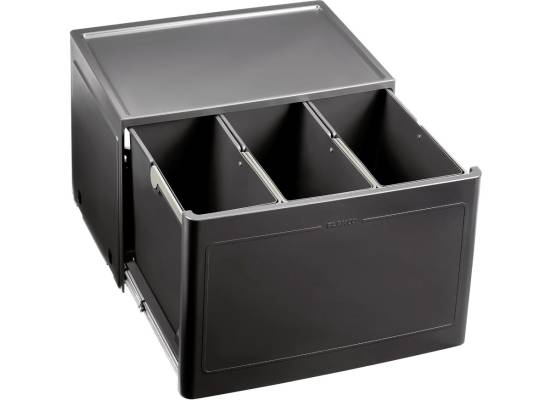 Sortownik odpadów BLANCO BOTTON PRO 60/3 MANUAL (517469)