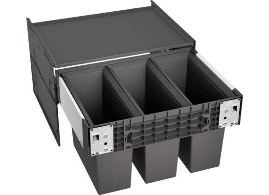 Sortownik odpadów BLANCO SELECT II 60/3 (526204)