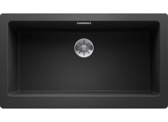 Zlew BLANCO VINTERA XL 9-UF antracyt (526101)