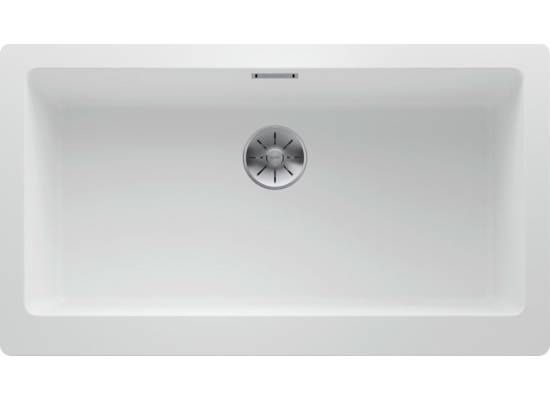 Zlew BLANCO VINTERA XL 9-UF biały (526105)
