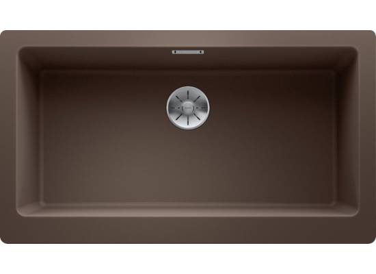 Zlew BLANCO VINTERA XL 9-UF kawowy (526108)
