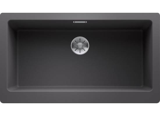 Zlew BLANCO VINTERA XL 9-UF szarość skały (526102)