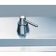 Dozownik BLANCO TIGA chrom (510769)