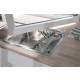 Bateria BLANCO LINUS-S-F chrom (514023)