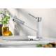 Bateria BLANCO KANO-S chrom (521503)