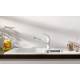 Bateria BLANCO KANO-S chrom (521503)